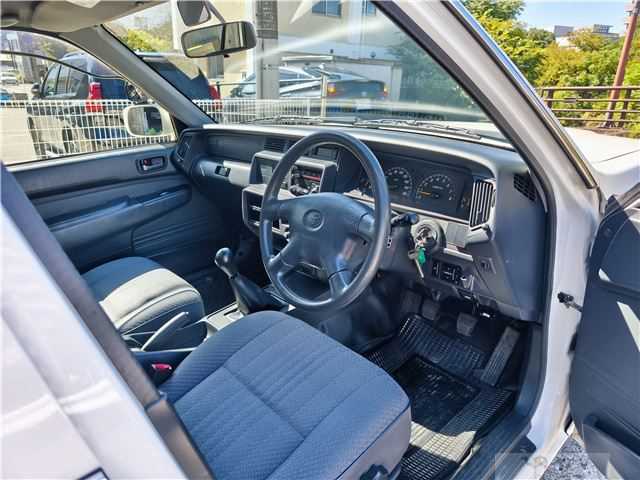 2011 Toyota Comfort