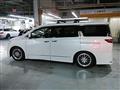 2011 Nissan Elgrand
