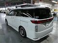 2011 Nissan Elgrand