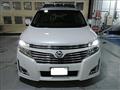 2011 Nissan Elgrand
