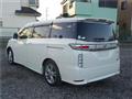 2013 Nissan Elgrand