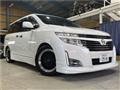 2012 Nissan Elgrand