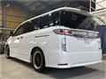 2012 Nissan Elgrand