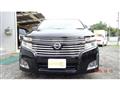 2012 Nissan Elgrand