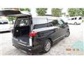 2012 Nissan Elgrand