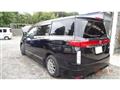 2012 Nissan Elgrand