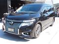 2014 Nissan Elgrand