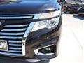 2014 Nissan Elgrand