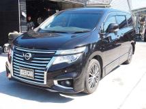 2014 Nissan Elgrand