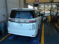 2012 Nissan Elgrand