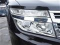 2010 Nissan Elgrand