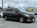 2012 Nissan Elgrand