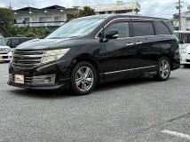 2012 Nissan Elgrand
