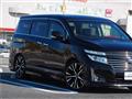 2012 Nissan Elgrand