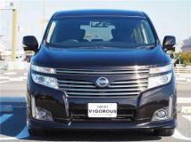 2012 Nissan Elgrand