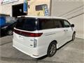 2010 Nissan Elgrand