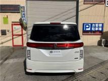 2010 Nissan Elgrand