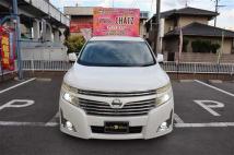 2011 Nissan Elgrand