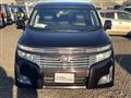 2010 Nissan Elgrand