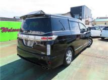 2013 Nissan Elgrand
