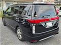 2013 Nissan Elgrand