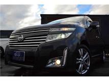 2013 Nissan Elgrand