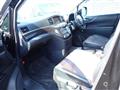 2010 Nissan Elgrand