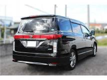 2010 Nissan Elgrand
