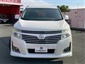 2012 Nissan Elgrand