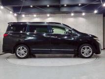 2011 Nissan Elgrand