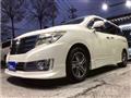 2010 Nissan Elgrand