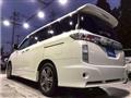 2010 Nissan Elgrand