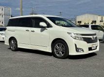 2012 Nissan Elgrand