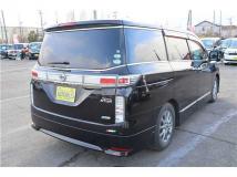 2010 Nissan Elgrand