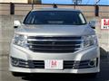 2010 Nissan Elgrand