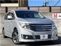 2010 Nissan Elgrand