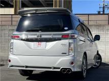 2010 Nissan Elgrand