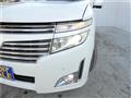 2011 Nissan Elgrand