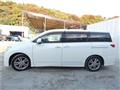 2011 Nissan Elgrand