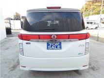 2011 Nissan Elgrand