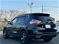 2014 Nissan X-Trail