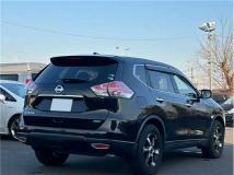 2014 Nissan X-Trail