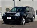 2008 Nissan X-Trail