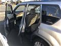 2008 Nissan X-Trail