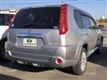 2008 Nissan X-Trail