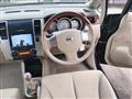 2008 Nissan Tiida Latio
