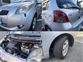 2006 Toyota Vitz