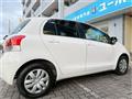 2009 Toyota Vitz