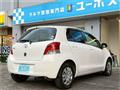 2009 Toyota Vitz