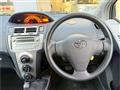 2009 Toyota Vitz